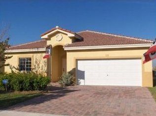 10712 SW 228th Ter, Miami, FL 33170