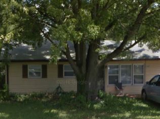 3119 Georgetown Rd, Indianapolis, IN 46224
