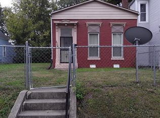 2728 Hale Ave, Louisville, KY 40211