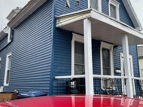 1971 Niagara St, Buffalo, NY 14207