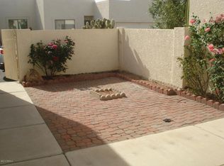 2856 S Stacy Dr, Tucson, AZ 85713