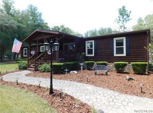 3059 E Raccoon Ct, Inverness, FL 34452