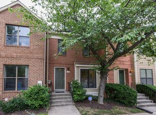 5306 King Charles Way, Bethesda, MD 20814