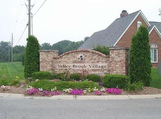 LOT 98 Brook St, Greenfield, IN 46140