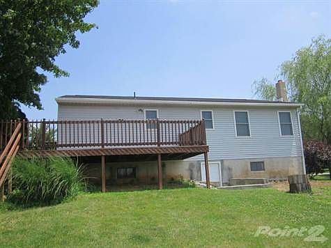 217 Oak St back