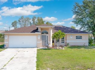 215 Magellan St, Fort Myers, FL 33913