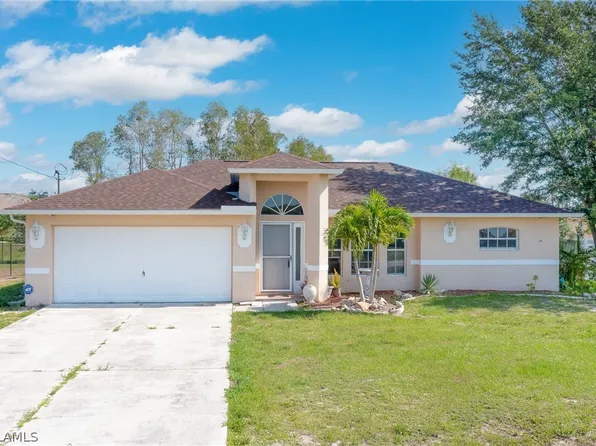 215 Magellan St, Fort Myers, FL 33913