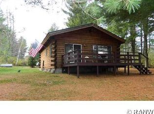 4888 N Highway G, Winter, WI 54896