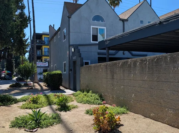 14257 FRIAR ST., 14257 Friar St APT 2, Van Nuys, CA 91401
