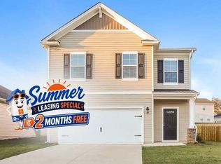 437 Stonyhurst Dr, Irmo, SC 29063