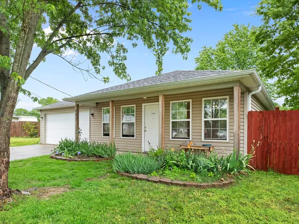 7895 Burns Street, Seligman, MO 65745