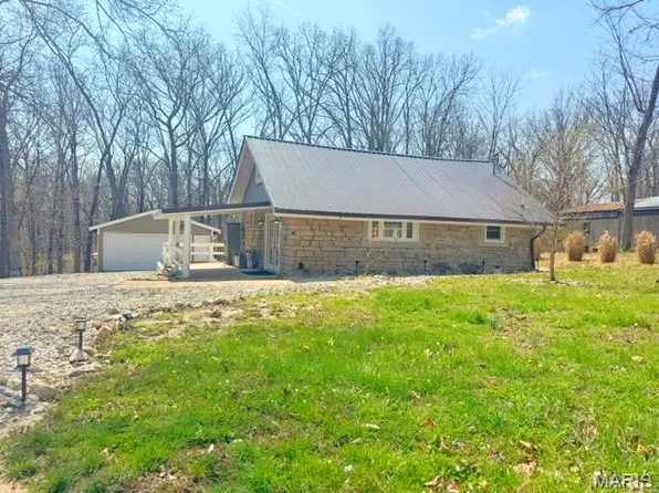 11106 Panther Ridge Dr, Sainte Genevieve, MO 63670