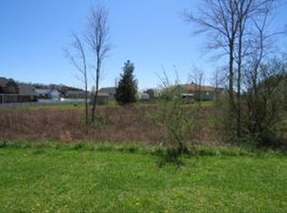 Tbd Greenwood Cir, Wise, VA 24293
