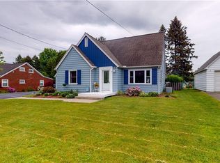 865 W Gore Rd, Erie, PA 16509