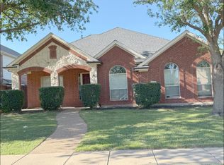 9858 Bradford Grove Dr, Frisco, TX 75035