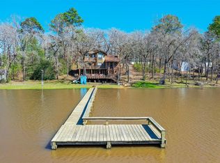431 Shoreline Dr, Huntsville, TX 77320