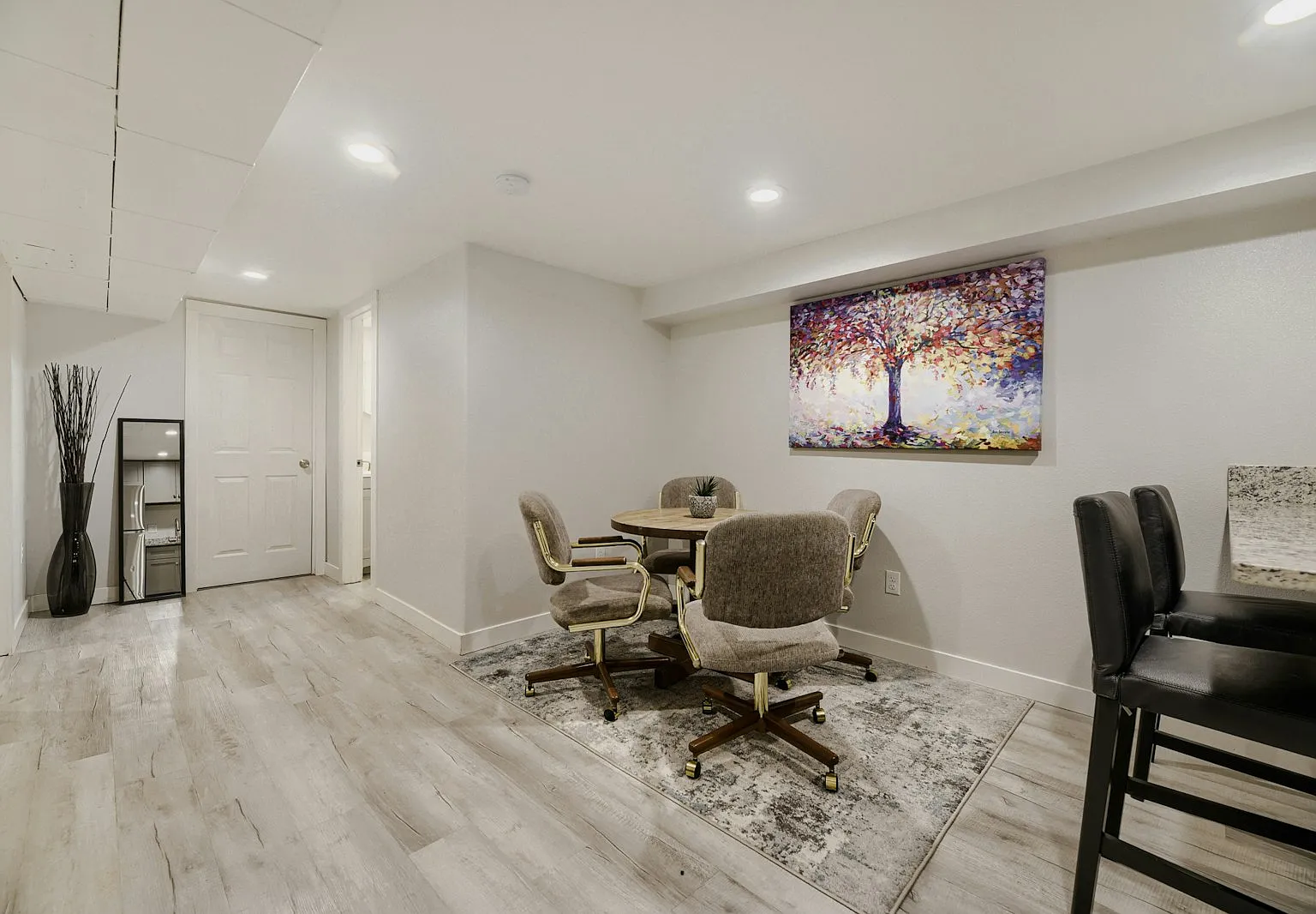 9875 East 22nd Avenue, Unit B (Basement Suite) — Photo 3