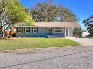 3020 Lonsdale Dr, Augusta, GA 30906