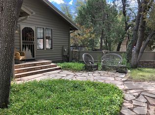 718 W Forest Dr, Payson, AZ 85541
