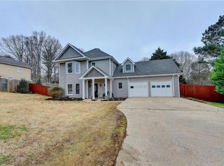 2101 Prospect Rd, Lawrenceville, GA 30043