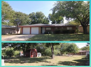 3608 Venice Dr, North Richland Hills, TX 76180