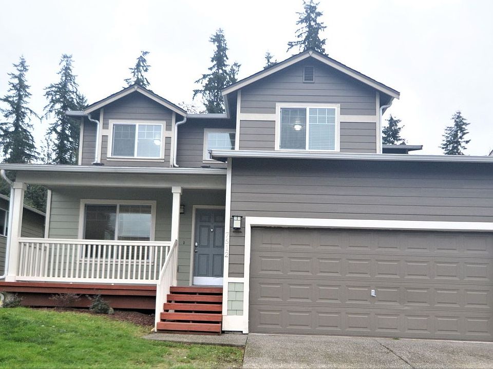 1st image of 7612 88th Pl NE