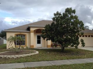 4217 Gold Rush Ln, Saint Cloud, FL 34772