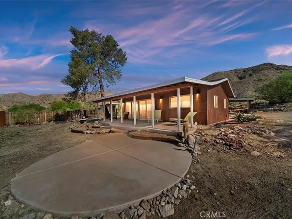 52355 Altadena Dr, Morongo Valley, CA 92256