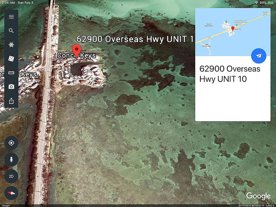 1st image of 62900 Overseas Hwy Unit 10