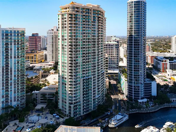 411 N New River Drive #402, Fort Lauderdale, FL 33301