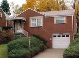 3336 Recker Dr, Pittsburgh, PA 15227
