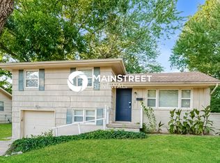 8508 E 85th Ter, Raytown, MO 64138