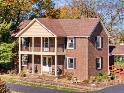 472 Charlie Butts Rd, Franklin, KY, 42134