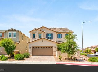 2223 Via Italia, Henderson, NV 89044