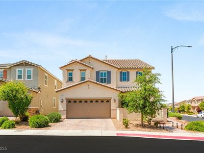 2223 Via Italia, Henderson, NV, 89044