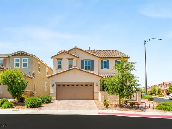 2223 Via Italia, Henderson, NV 89044