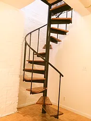 Rented by AJ Clarke