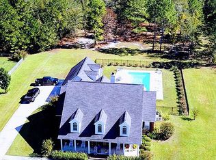 130 Cambridge Dr, Rincon, GA 31326