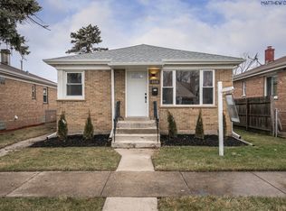 1112 Eastern Ave, Bellwood, IL 60104