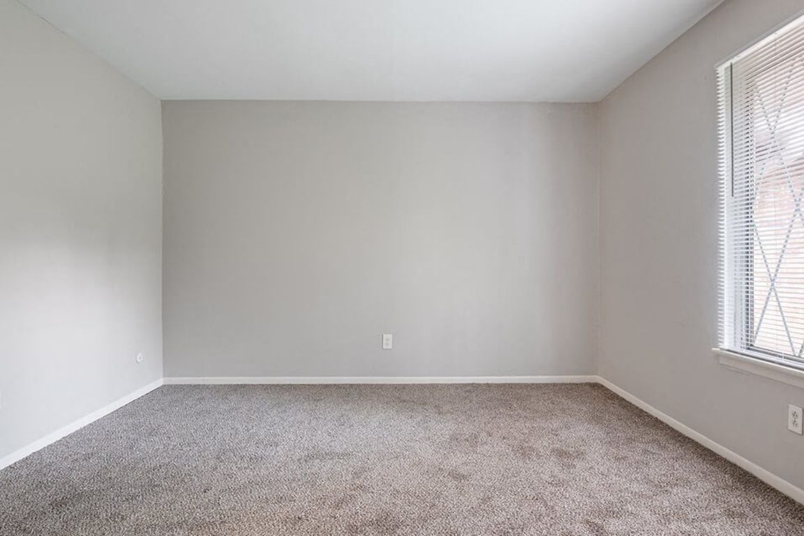 Cozy, Plush Carpeting