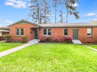 129 Memory Ln, Lafayette, LA 70506