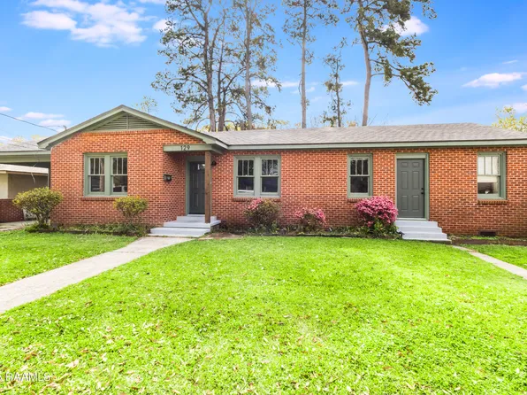 129 Memory Ln, Lafayette, LA 70506