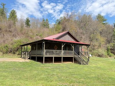 496 Bella Hills Ln, Hillsville, VA, 24343
