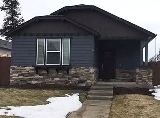 63281 Rossby St, Bend, OR 97703