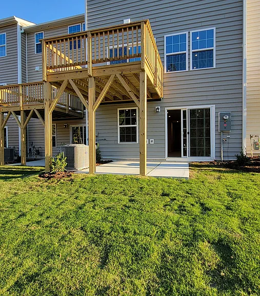 6605 Pathfinder Way #1 — Photo 21