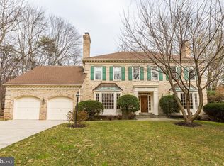 10505 Gainsborough Rd, Potomac, MD 20854