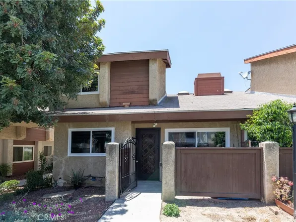 8435 Columbus Ave Unit 4, North Hills, CA 91343