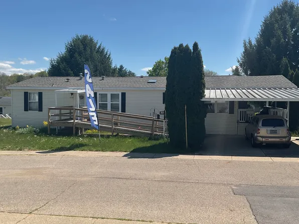 4330 Brooklawn Ln SE #59, Grand Rapids, MI 49512