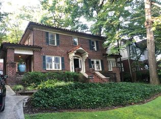 599 E Morningside Dr NE, Atlanta, GA 30324