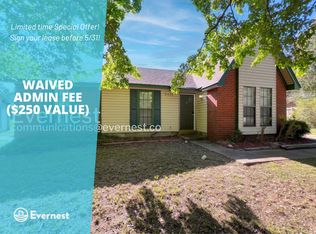 6420 Forestgate Rd, Horn Lake, MS 38637